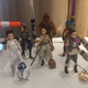 Illustration for article titled We Would Like All of These New iStar Wars/i and iThor: Ragnarok/i Toys as Soon as Possible, Please